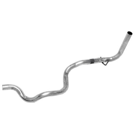 Walker Exhaust Exhaust Tail Pipe 45374